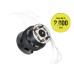 Ventilator carcasa Corsair ML120 LED ELITE Red Premium 120mm, PWM, LED Roșu Ventilator carcasa Corsair ML120 LED ELITE Red Premium 120mm, PWM, LED Roșu