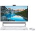 All-in-One PC Dell Inspiron AIO 5400 cu procesor Intel Core i5 1135G7 până la 4.2GHz, 23.8