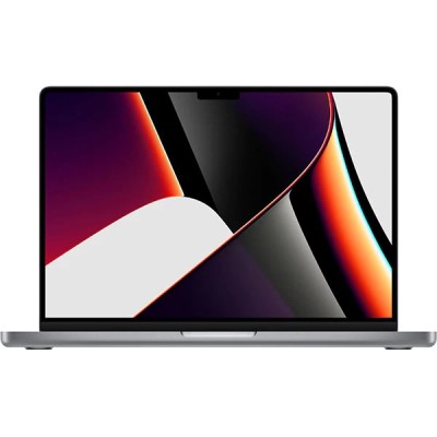 Laptop Apple MacBook Pro 14 cu procesor Apple M1 Pro, 14