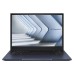 Laptop Asus ExpertBook B7 Flip 11th Gen Intel 2-in-1 Convertible cu procesor Intel Core i5-1155G7 până la 4.5GHz, 14
