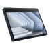 Laptop Asus ExpertBook B7 Flip 11th Gen Intel 2-in-1 Convertible cu procesor Intel Core i5-1155G7 până la 4.5GHz, 14 Laptop Asus ExpertBook B7 Flip 11th Gen Intel 2-in-1 Convertible cu procesor Intel Core i5-1155G7 până la 4.5GHz, 14