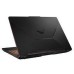 Laptop Asus TUF A15 Gaming cu procesor AMD Ryzen 5 4600H până la 4.0 GHz, 15.6 Laptop Asus TUF A15 Gaming cu procesor AMD Ryzen 5 4600H până la 4.0 GHz, 15.6