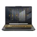Laptop Asus TUF A15 Gaming cu procesor AMD Ryzen 5 4600H până la 4.0 GHz, 15.6