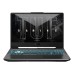Laptop Asus TUF A15 Gaming cu procesor AMD Ryzen 5 4600H până la 4.0 GHz, 15.6