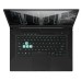 Laptop Asus TUF Dash F15 cu procesor Intel Core i7-11370H până la 4.8GHz, 15.6 Laptop Asus TUF Dash F15 cu procesor Intel Core i7-11370H până la 4.8GHz, 15.6