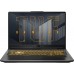 Laptop Asus TUF Gaming F17 cu procesor Intel Core i5-11400H, 17.3 inch, 8GB DDR4, 512GB SSD, NVIDIA GeForce RTX 3050 Ti 4GB GDDR6, Fără sistem de operare, gri, 2 ani Laptop Asus TUF Gaming F17 cu procesor Intel Core i5-11400H, 17.3 inch, 8GB DDR4, 512GB SSD, NVIDIA GeForce RTX 3050 Ti 4GB GDDR6, Fără sistem de operare, gri, 2 ani