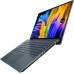 Laptop Asus ZenBook Pro 15 cu procesor AMD Ryzen 7 5800H până la 4.4GHz, 15.6 Laptop Asus ZenBook Pro 15 cu procesor AMD Ryzen 7 5800H până la 4.4GHz, 15.6
