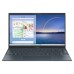 Laptop Asus ZenBook 13 OLED Gen 11 cu procesor Intel Core i7-1165G7 până la 4.7GHz, 13.3
