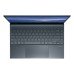 Laptop Asus ZenBook 13 OLED Gen 11 cu procesor Intel Core i7-1165G7 până la 4.7GHz, 13.3 Laptop Asus ZenBook 13 OLED Gen 11 cu procesor Intel Core i7-1165G7 până la 4.7GHz, 13.3