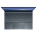 Laptop Asus ZenBook 13 OLED Gen 11 cu procesor Intel Core i7-1165G7 până la 4.7GHz, 13.3