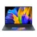 Laptop Asus ZenBook 14 OLED cu procesor Intel Core i7-1165G7 până la 4.7GHz, 14 Laptop Asus ZenBook 14 OLED cu procesor Intel Core i7-1165G7 până la 4.7GHz, 14