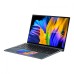 Laptop Asus ZenBook 14 OLED cu procesor Intel Core i7-1165G7 până la 4.7GHz, 14 Laptop Asus ZenBook 14 OLED cu procesor Intel Core i7-1165G7 până la 4.7GHz, 14