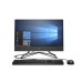 All-in-One PC HP 200 G4 cu procesor Intel Pentium Silver J5040 până la 3.2GHz, 21.5