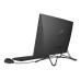 All-in-One PC HP 200 G4 cu procesor Intel Pentium Silver J5040 până la 3.2GHz, 21.5