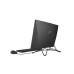 All-in-One PC HP 200 G4 cu procesor Intel Pentium Silver J5040 până la 3.2GHz, 21.5