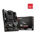 Placa de baza MSI MAG B550 TORPEDO, AMD B550, AM4, ATX, DDR4 Placa de baza MSI MAG B550 TORPEDO, AMD B550, AM4, ATX, DDR4