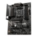 Placa de baza MSI MAG B550 TORPEDO, AMD B550, AM4, ATX, DDR4 Placa de baza MSI MAG B550 TORPEDO, AMD B550, AM4, ATX, DDR4