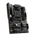 Placa de baza MSI MAG B550 TORPEDO, AMD B550, AM4, ATX, DDR4 Placa de baza MSI MAG B550 TORPEDO, AMD B550, AM4, ATX, DDR4