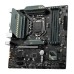 Placa de baza MSI MAG B560M BAZOOKA, Intel B560, LGA 1200, mATX, DDR4