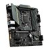 Placa de baza MSI MAG B560M BAZOOKA, Intel B560, LGA 1200, mATX, DDR4