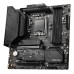 Placa de baza MSI MAG B660M MORTAR DDR4, Intel B660, LGA 1700, mATX, DDR4 Placa de baza MSI MAG B660M MORTAR DDR4, Intel B660, LGA 1700, mATX, DDR4