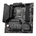 Placa de baza MSI MAG B660M MORTAR DDR4, Intel B660, LGA 1700, mATX, DDR4 Placa de baza MSI MAG B660M MORTAR DDR4, Intel B660, LGA 1700, mATX, DDR4