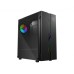 Carcasa MSI MAG VAMPIRIC 010 Mid Tower, tempered glass Carcasa MSI MAG VAMPIRIC 010 Mid Tower, tempered glass