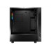 Carcasa MSI MAG VAMPIRIC 010 Mid Tower, tempered glass Carcasa MSI MAG VAMPIRIC 010 Mid Tower, tempered glass
