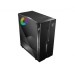 Carcasa MSI MAG VAMPIRIC 010 Mid Tower, tempered glass Carcasa MSI MAG VAMPIRIC 010 Mid Tower, tempered glass