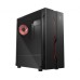 Carcasa MSI MAG VAMPIRIC 010M Mid Tower, tempered glass