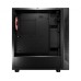 Carcasa MSI MAG VAMPIRIC 010M Mid Tower, tempered glass