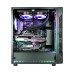 Carcasa MSI MAG VAMPIRIC 010M Mid Tower, tempered glass