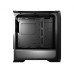 Carcasa MSI MPG GUNGNIR 100P Mid Tower, tempered glass Carcasa MSI MPG GUNGNIR 100P Mid Tower, tempered glass