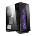 Carcasa MSI MPG GUNGNIR 110M Mid Tower, tempered glass Carcasa MSI MPG GUNGNIR 110M Mid Tower, tempered glass