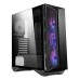 Carcasa MSI MPG GUNGNIR 110M Mid Tower, tempered glass Carcasa MSI MPG GUNGNIR 110M Mid Tower, tempered glass