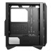 Carcasa MSI MPG GUNGNIR 110M Mid Tower, tempered glass Carcasa MSI MPG GUNGNIR 110M Mid Tower, tempered glass