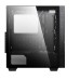 Carcasa MSI MPG SEKIRA 100R Mid Tower, tempered glass Carcasa MSI MPG SEKIRA 100R Mid Tower, tempered glass