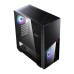 Carcasa MSI MPG SEKIRA 100R Mid Tower, tempered glass Carcasa MSI MPG SEKIRA 100R Mid Tower, tempered glass