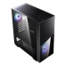 Carcasa MSI MPG SEKIRA 100R Mid Tower, tempered glass Carcasa MSI MPG SEKIRA 100R Mid Tower, tempered glass