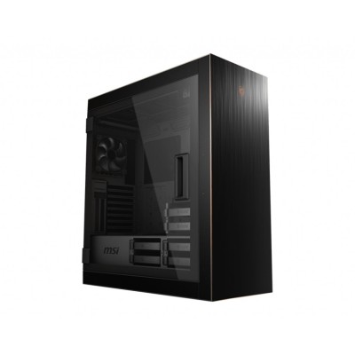Carcasa MSI MPG SEKIRA 500G Mid Tower, tempered glass Carcasa MSI MPG SEKIRA 500G Mid Tower, tempered glass