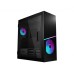 Carcasa MSI MPG SEKIRA 500X Mid Tower, tempered glass Carcasa MSI MPG SEKIRA 500X Mid Tower, tempered glass