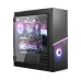 Carcasa MSI MPG SEKIRA 500X Mid Tower, tempered glass Carcasa MSI MPG SEKIRA 500X Mid Tower, tempered glass
