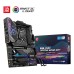 Placa de baza MSI MPG Z590 GAMING EDGE WIFI, Intel Z590, LGA 1200, ATX, DDR4, Wi-Fi 6E