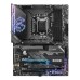 Placa de baza MSI MPG Z590 GAMING EDGE WIFI, Intel Z590, LGA 1200, ATX, DDR4, Wi-Fi 6E