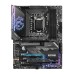 Placa de baza MSI MPG Z590 GAMING EDGE WIFI, Intel Z590, LGA 1200, ATX, DDR4, Wi-Fi 6E Placa de baza MSI MPG Z590 GAMING EDGE WIFI, Intel Z590, LGA 1200, ATX, DDR4, Wi-Fi 6E