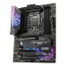 Placa de baza MSI MPG Z590 GAMING EDGE WIFI, Intel Z590, LGA 1200, ATX, DDR4, Wi-Fi 6E