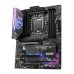Placa de baza MSI MPG Z590 GAMING EDGE WIFI, Intel Z590, LGA 1200, ATX, DDR4, Wi-Fi 6E Placa de baza MSI MPG Z590 GAMING EDGE WIFI, Intel Z590, LGA 1200, ATX, DDR4, Wi-Fi 6E