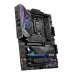 Placa de baza MSI MPG Z590 GAMING EDGE WIFI, Intel Z590, LGA 1200, ATX, DDR4, Wi-Fi 6E