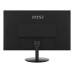 Monitor MSI PRO MP271 27 inch, 1920 x 1080 px, IPS, 75 Hz Monitor MSI PRO MP271 27 inch, 1920 x 1080 px, IPS, 75 Hz
