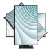 Monitor MSI PRO MP271P 27 inch, 1920 x 1080 px, IPS, 75 Hz Monitor MSI PRO MP271P 27 inch, 1920 x 1080 px, IPS, 75 Hz